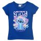 Disney Lilo și Stitch My Bestie bluză scurtă pentru copii, top 3 ani