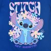 Disney Lilo și Stitch My Bestie bluză scurtă pentru copii, top 3 ani