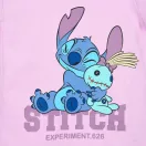 Disney Lilo și Stitch Experiment tricou pentru copii cu mânecă scurtă, top 3 ani
