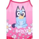 Bluey Daisy Pink costum de baie copii, înot 3 ani / 98 cm