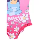 Bluey Daisy Pink costum de baie copii, înot 3 ani / 98 cm