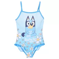   Bluey Daisy Blue costum de baie pentru copii, înot 3 ani / 98 cm