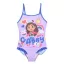 Gabby's Dollhouse Hey Purple costum de baie pentru copii, înot 3 ani / 98 cm
