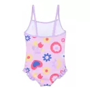 Gabby's Dollhouse Hey Pink costum de baie pentru copii, înot 8 ani / 128 cm