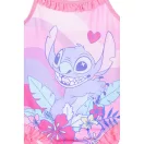 Disney Lilo și Stitch Pink Island Vibes costum de baie pentru copii, 6 ani / 116 cm