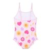 Patrula Cățelușilor Friendships Light Pink costum de baie pentru copii, costum de înot 6 ani / 116 cm