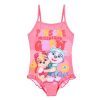 Patrula Cățelușilor Friendships Peach costum de baie pentru copii, înot 5 ani / 110 cm