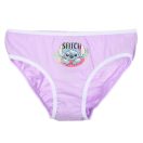 Disney Lilo și Stitch lenjerie de copii, chiloți 3 bucăți/pachet 6/8 ani