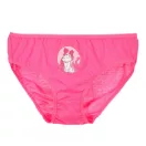 Disney Marie Rosy lenjerie pentru copii, chiloți 3 bucăți/pachet 3 - 4 ani / 98 - 104 cm