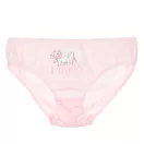 Disney Marie Rosy lenjerie intimă pentru copii, chiloți 3 piese/pachet 4 - 5 ani / 104 - 110 cm