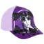 Wednesday Dark Vibes Purple șapcă de baseball pentru copii 54 cm