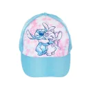Disney Lilo și Stitch Hug șapcă de baseball pentru copii 52 cm
