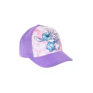   Disney Lilo și Stitch Hug șapcă de baseball pentru copii 54 cm