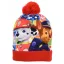 Patrula Cățelușilor Buddies Red pălărie pentru copii 52 cm