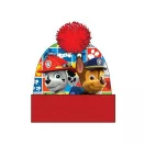 Patrula Cățelușilor Buddies Red pălărie pentru copii 52 cm