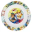 Patrula Cățelușilor Comic mic farfurie adâncă 16 cm