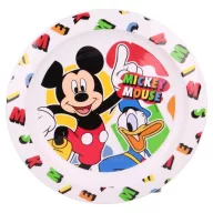 Disney Mickey Cool Summer farfurie plată micro 22 cm