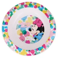 Disney Minnie Feel Good micro farfurie adâncă 16 cm