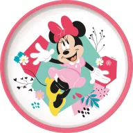   Disney Minnie Being More farfurie plată micro antiderapantă
