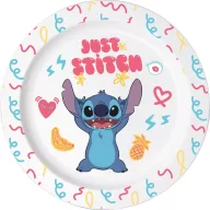   Disney Lilo și Stitch Palms Farfurie micro-unde Disney Lilo și Stitch 22 cm