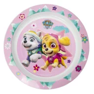 Patrula Cățelușilor Together farfurie plată micro 22 cm