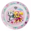 Patrula Cățelușilor Together farfurie plată micro 22 cm