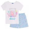 Purcelușa Peppa pijamale scurte pentru copii 6 ani