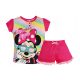 Disney Minnie  pijamale scurte pentru copii în cutie de cadou 6 ani