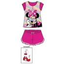 Disney Minnie  pijamale scurte pentru copii în cutie de cadou 6 ani