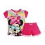 Disney Minnie  pijamale scurte pentru copii în cutie cadou 7 ani