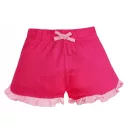 Disney Minnie  pijamale scurte pentru copii în cutie cadou 7 ani