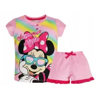   Disney Minnie  pijamale scurte pentru copii în cutie de cadou 6 ani