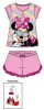 Disney Minnie  pijamale scurte pentru copii în cutie de cadou 6 ani