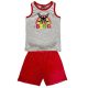 Bing pijama scurta pentru copii 4/5 ani
