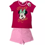 Disney Minnie  pijamale scurte pentru copii 6 ani