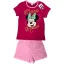 Disney Minnie  pijamale scurte copii 7 ani
