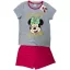 Disney Minnie  pijamale scurte pentru copii 3 ani