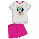 Disney Minnie  pijamale scurte copii 8 ani