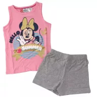 Disney Minnie  pijamale scurte pentru copii 3 ani