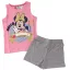 Disney Minnie  pijamale scurte pentru copii 4 ani