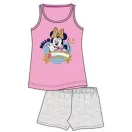 Disney Minnie  pijamale scurte pentru copii 7 ani