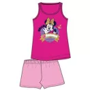 Disney Minnie  pijamale scurte pentru copii 4 ani