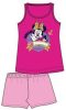 Disney Minnie copil pijamale scurte 8 ani