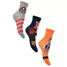 Patrula Cățelușilor șosete copii 27/30