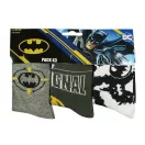 Batman Signal șosetă pentru copii 23/26