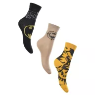 Batman șosete pentru copii 23/26