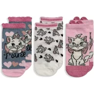 Disney Marie șosete pentru copii 0/6 luni