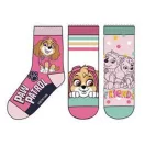 Patrula Cățelușilor șosete pentru copii 31/34