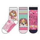 Patrula Cățelușilor șosete pentru copii 31/34