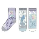 Disney Regatul de gheață șosete pentru copii 31/34